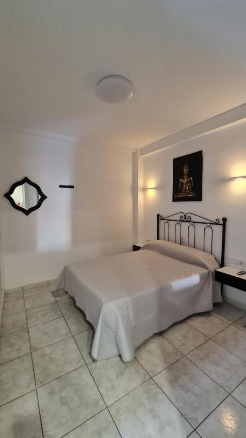 Trebol Apartamentos Benalmadena Arroyo De La Miel Exterior foto