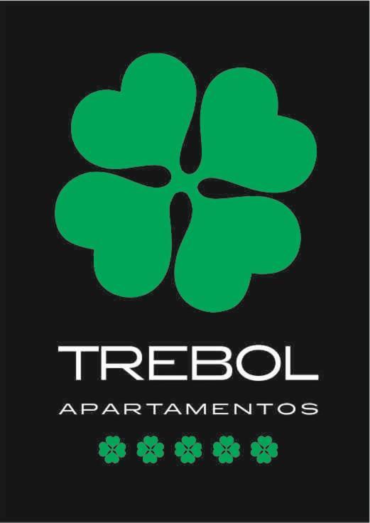 Trebol Apartamentos Benalmadena Arroyo De La Miel Exterior foto